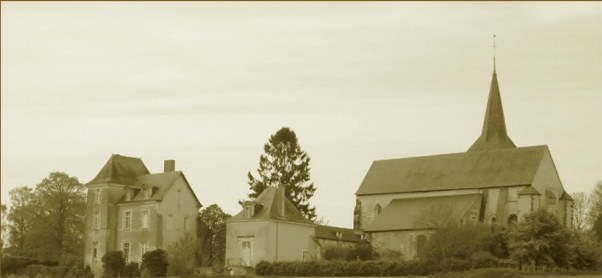 Château l'Hermitage